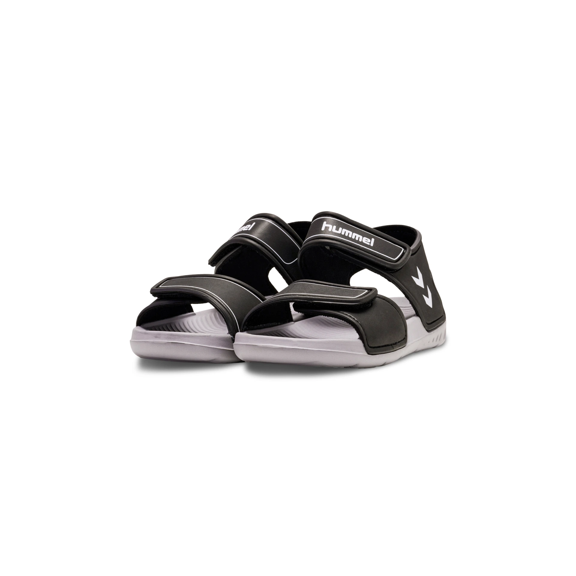 HUMMEL PLAYA_JR___BLACK___29 217945 2001 BLACK