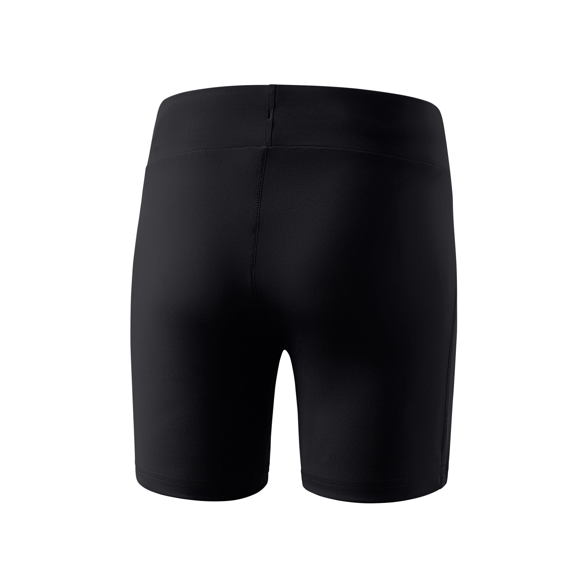 ERIMA RACING_Leichtathletik_Tight_kurz 8292305 950 black