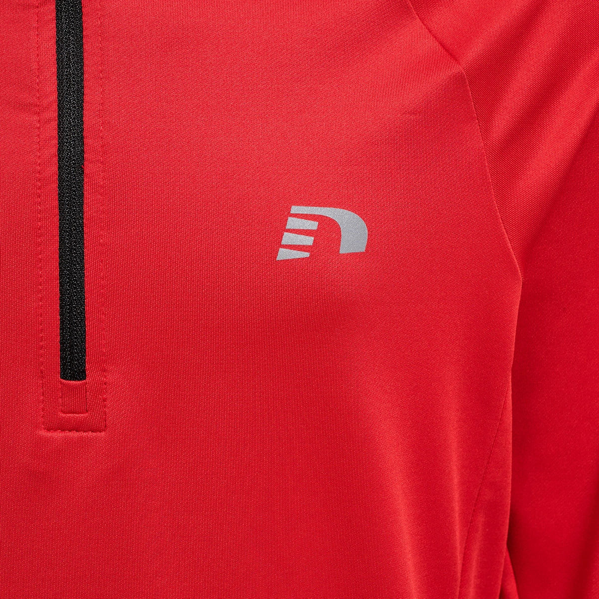 NEWLINE KIDS_CORE_MIDLAYER 520110 3365 TANGO RED