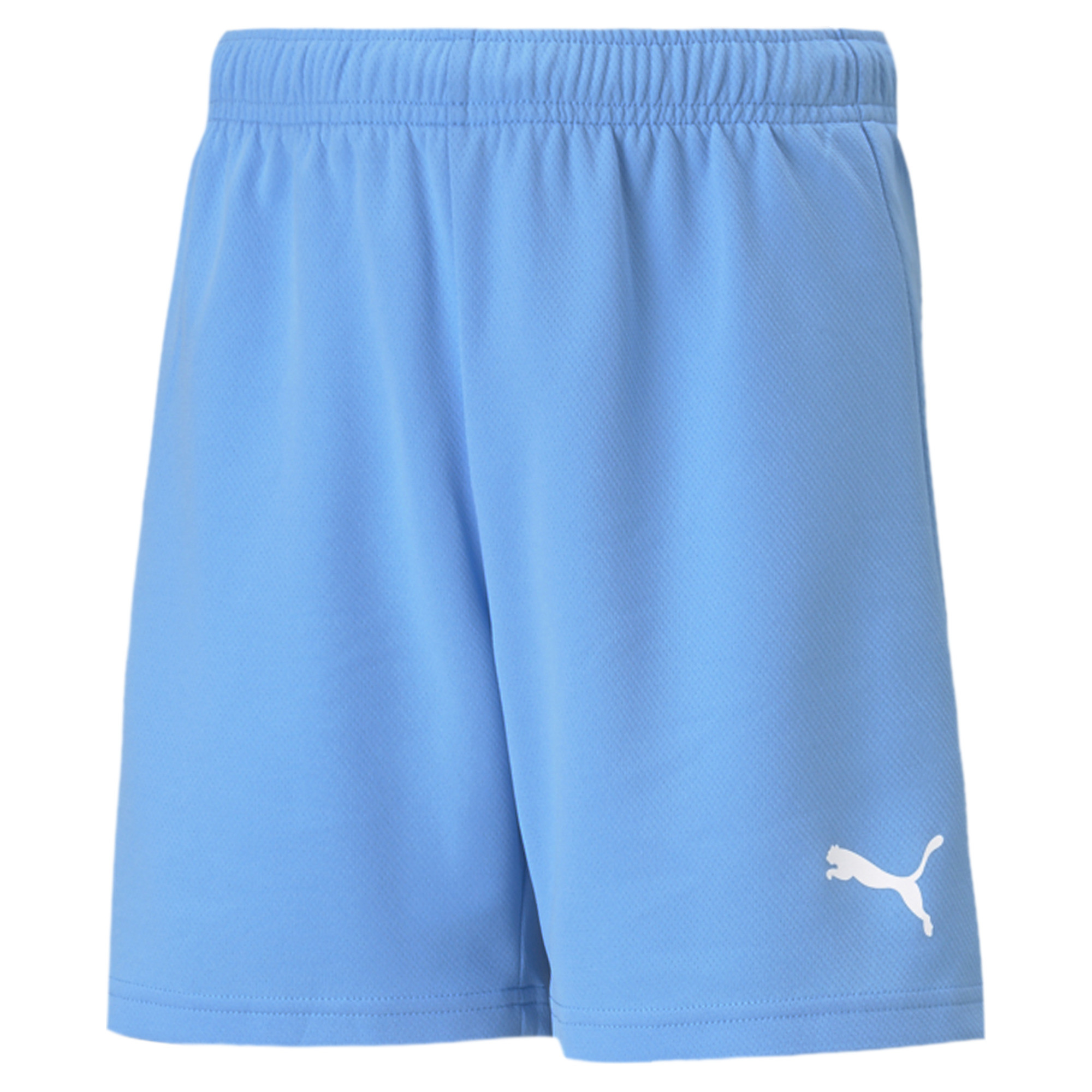 018 TEAM LIGHT BLUE-PUMA WHITE