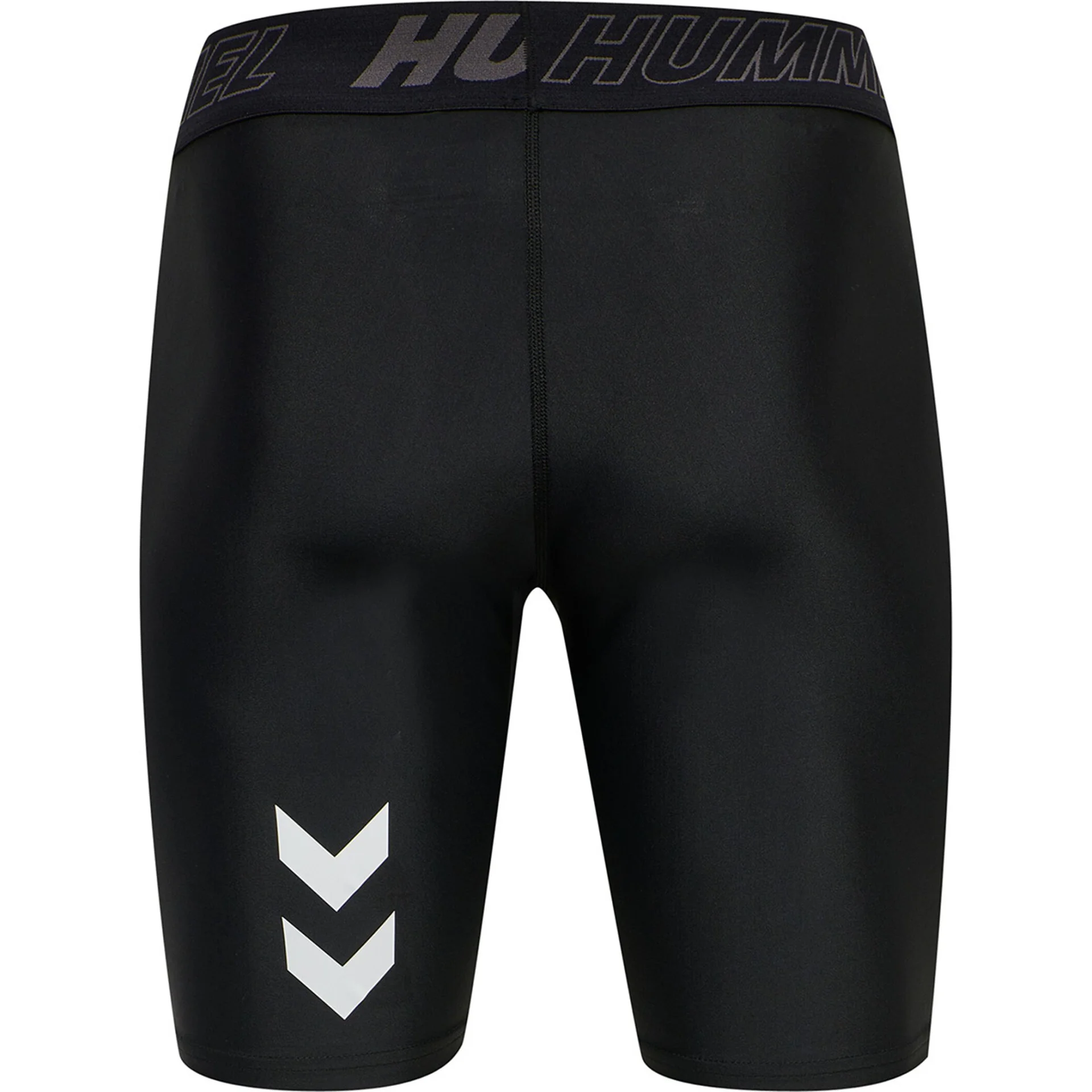 HUMMEL HUMMEL_Herren_Tight_hmlTE_TOPAZ_TIGHT_SHORTS 213474 2001 BLACK