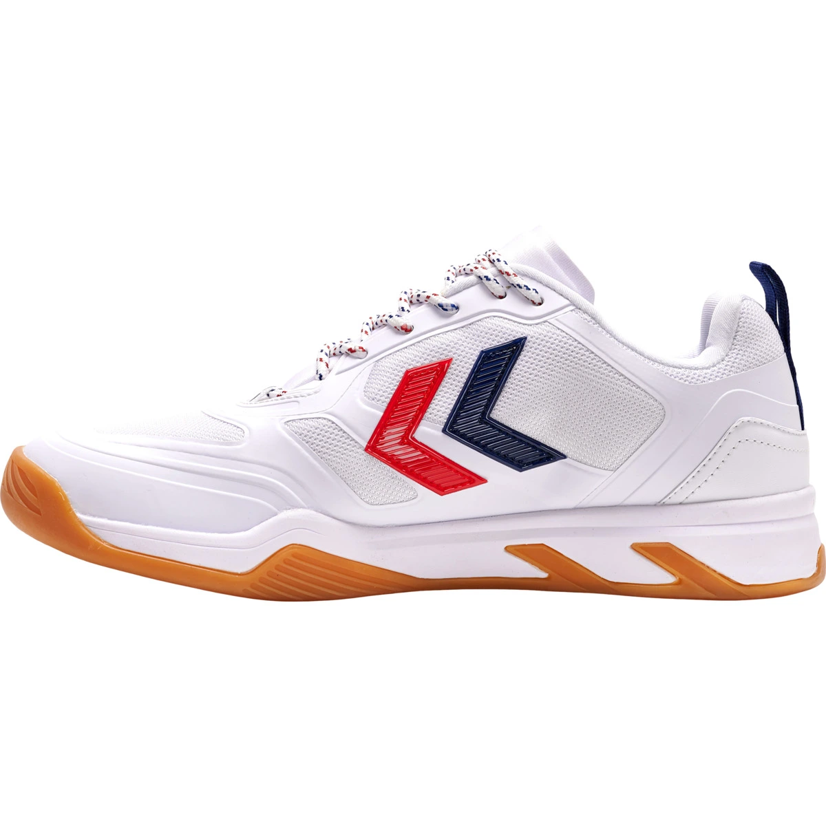 HUMMEL URUZ_20_ICON_NO23 215185 9368 WHITE/TRUE BLUE