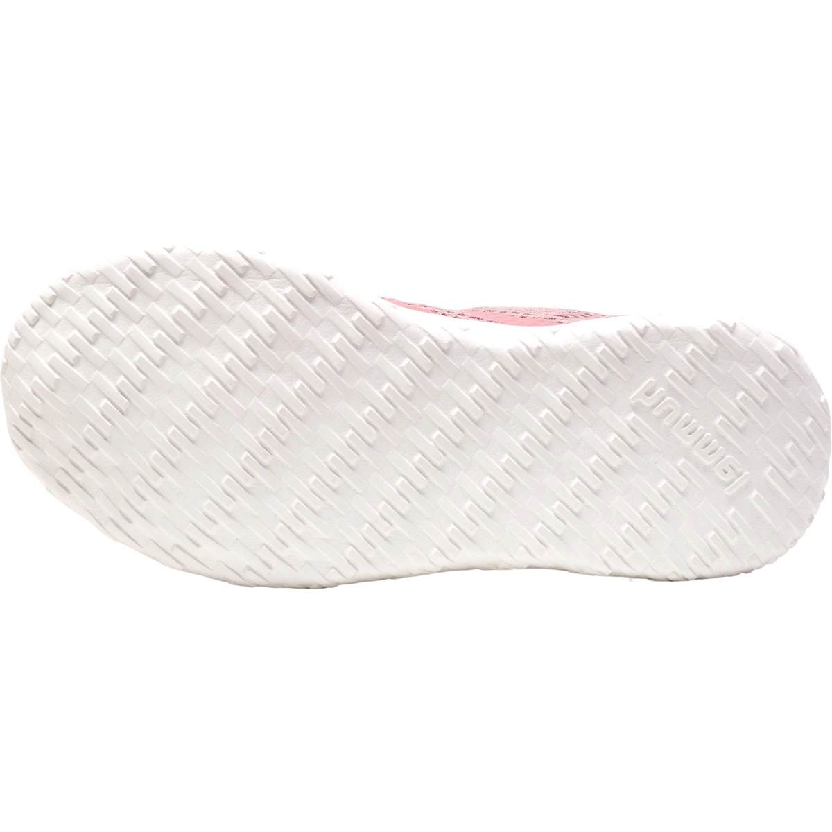 HUMMEL ACTUS_TEX_RECYCLED_JR 218628 3030 PINK