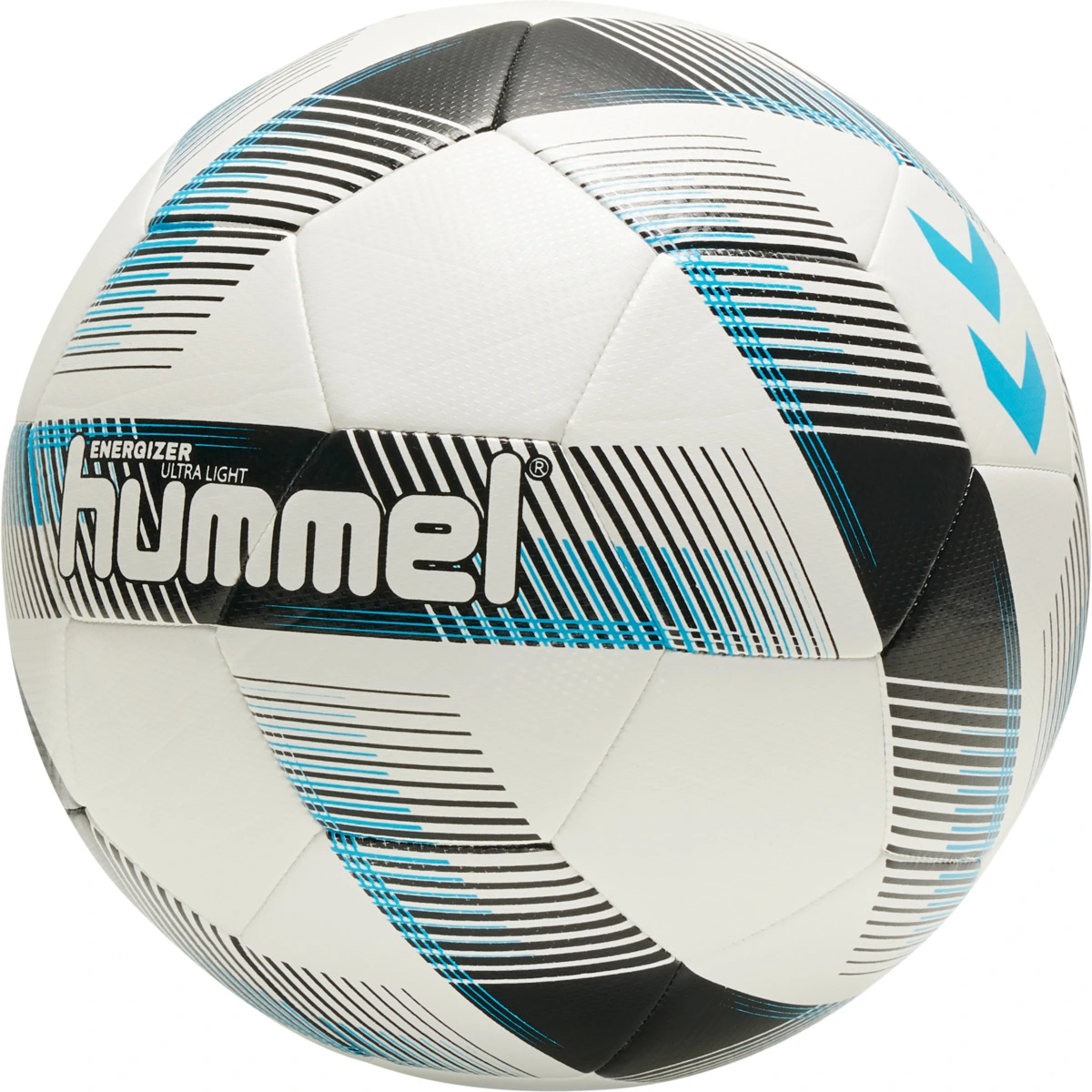 HUMMEL ENERGIZER_ULTRA_LIGHT_FB 207513 9441 WHITE/BLACK/BLUE