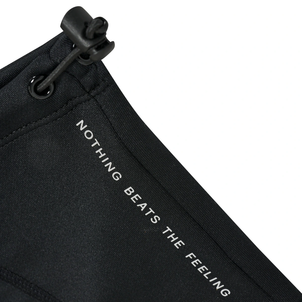NEWLINE CORE_THERMAL_NECKTUBE 590018 2001 BLACK