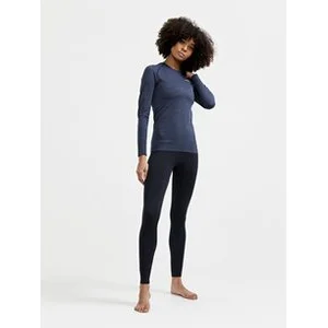 CRAFT Damen_Unterwaesche_CORE_DRY_ACTIVE_COMFORT_LS_W 1911168 B396000 BLAZE