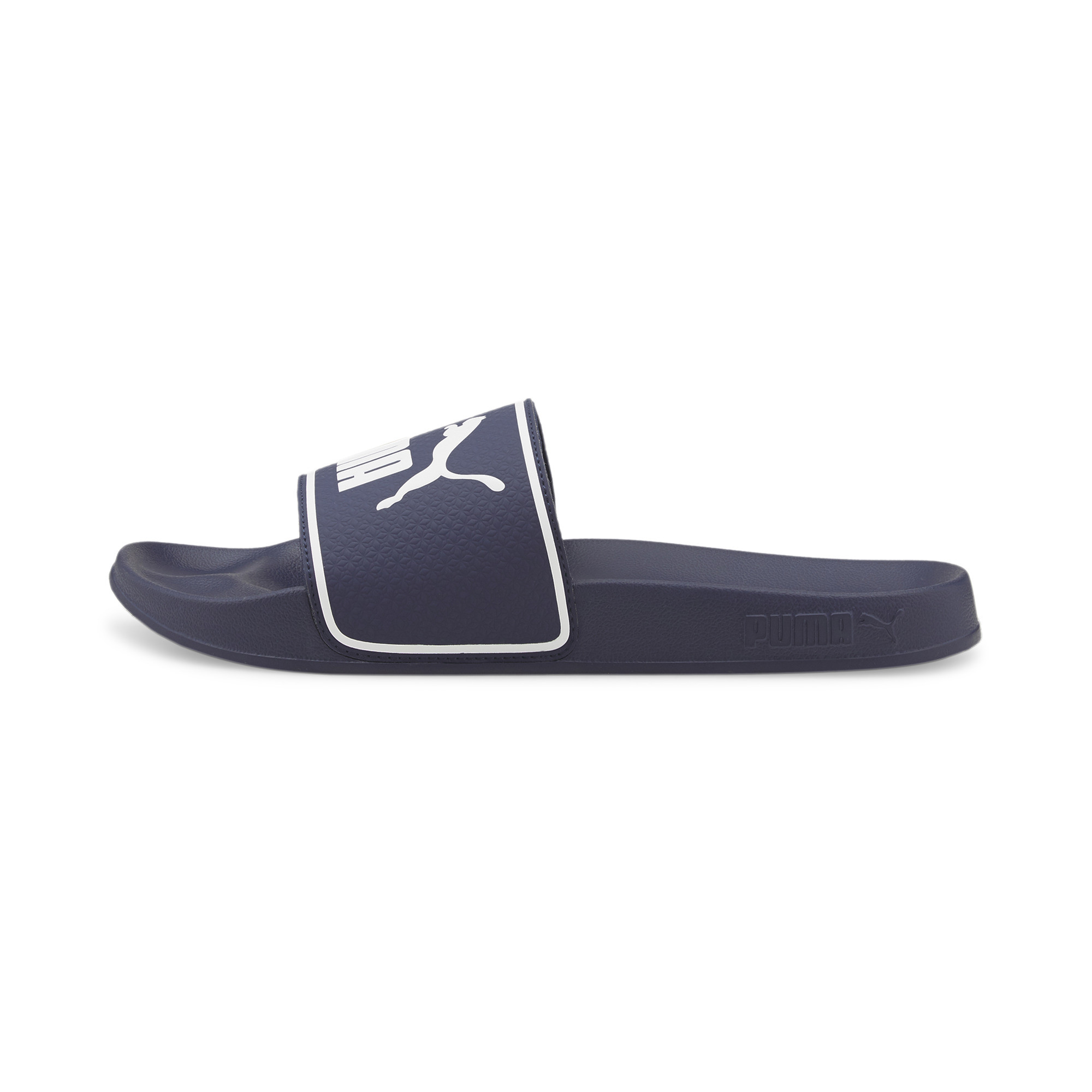 PUMA Leadcat_20 384139 004 PEACOAT-PUMA WHITE