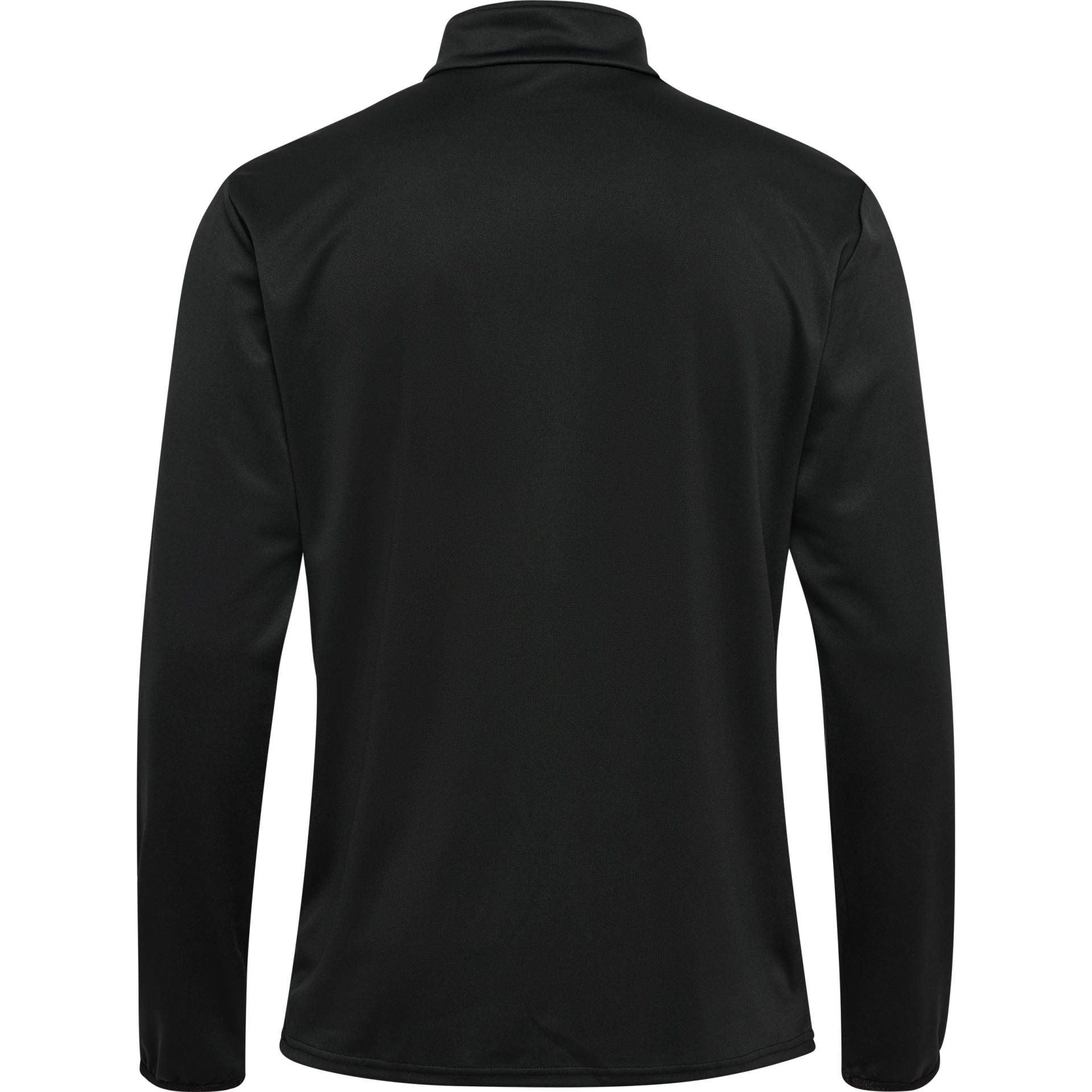 HUMMEL hmlESSENTIAL_TRACK_JACKET 224547 2001 BLACK