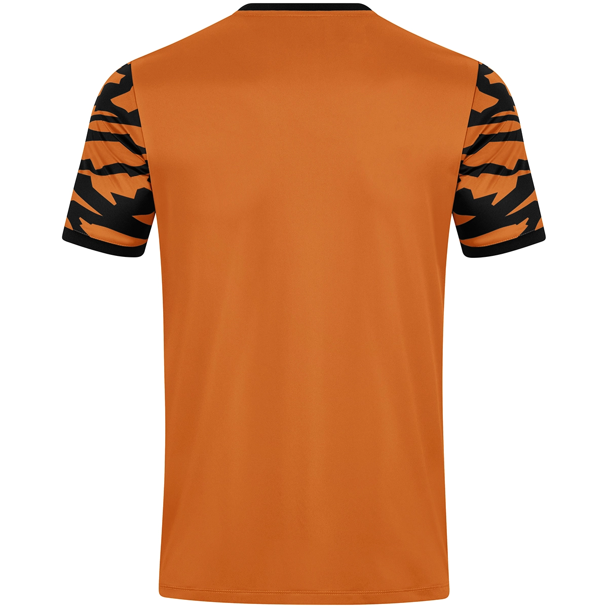 JAKO Trikot_Animal_KA 4242K 351 neonorange/schwarz
