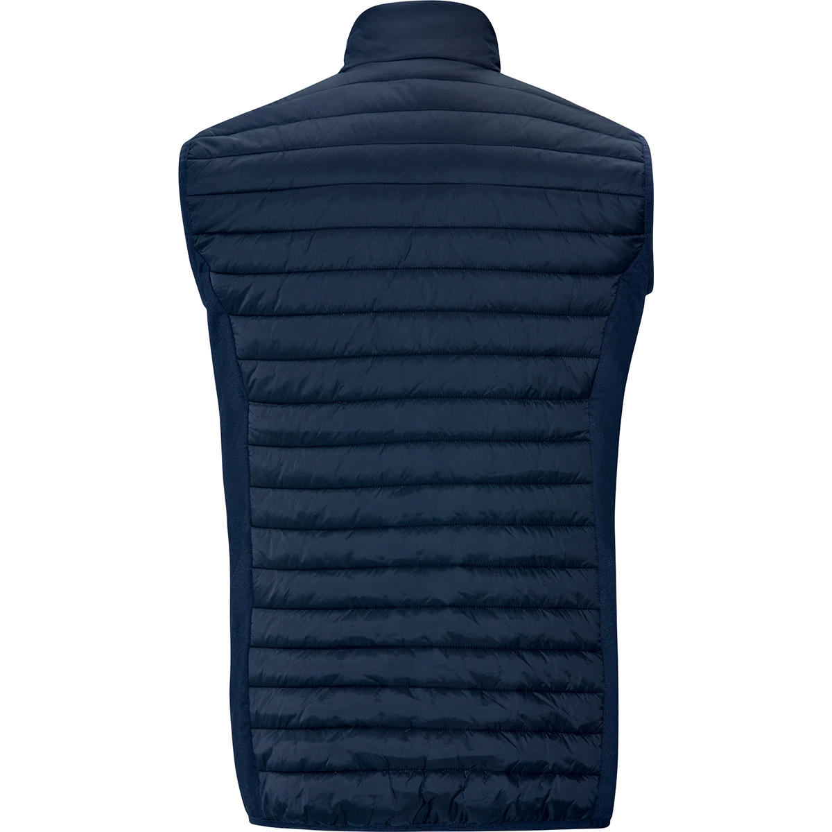 JAKO Fussball___Teamsport_Textil___Jacken_Steppweste_Premium 7005 99 marine